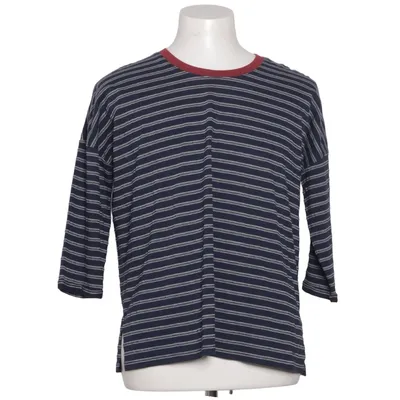 Lange mouwen shirt (Blauw) van Recolution