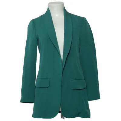 Blazer (Green) from Miss Miss
