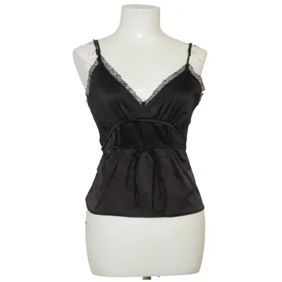 Top (Sort) fra Zara