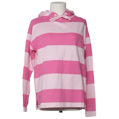 Huvtröja (Eydis, Magenta Sky/ Soft Rose) från Elbsand