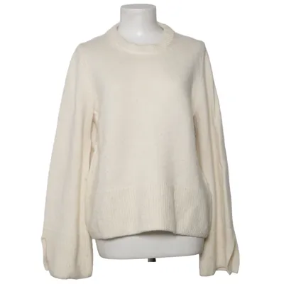 Tröja (Beige) från Icons Kashmir, Ull