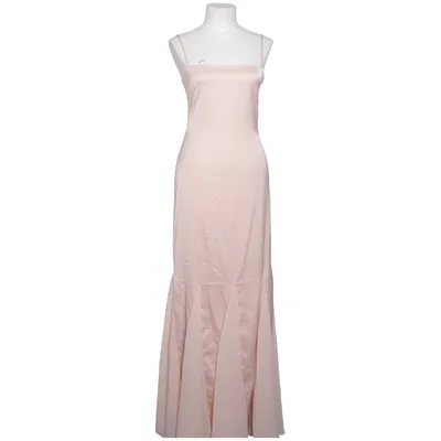 Långklänning (Rosa) från Peppermayo Elastan, Polyester