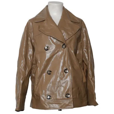 Veste (Beige) de Ganni Polyester
