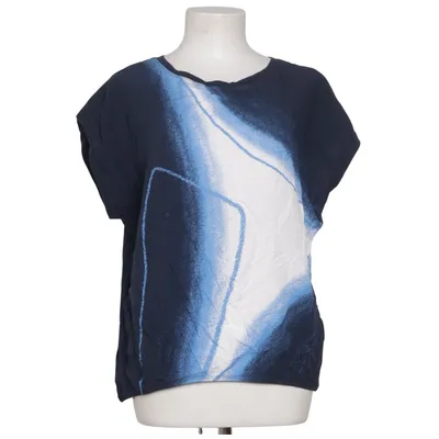 Top (Blue) from Betty & Co