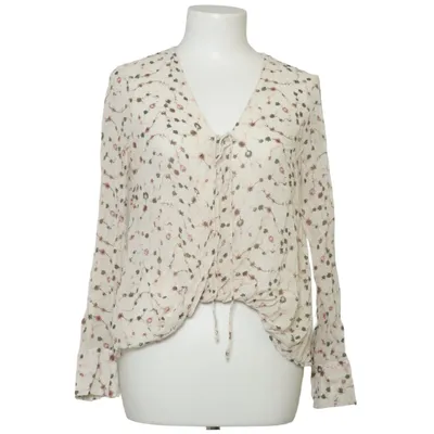 Bluse (Hvid, Flerfarvet) fra Derek Lam 10 Crosby