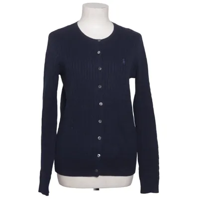 Kofta (Blå) från Ralph Lauren Sport Bomull