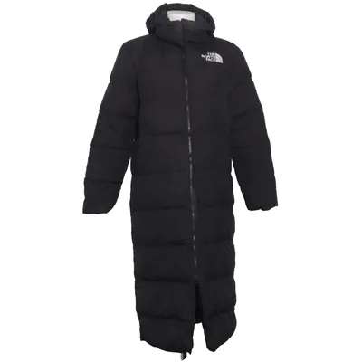 Dunjacka (Svart) från The North Face Dun, Fjädrar, Polyester