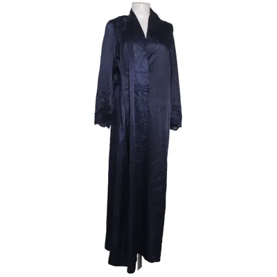 Morgenkåbe (08761) fra Linda Polyester