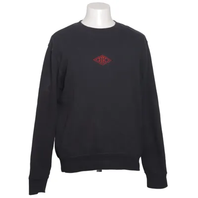 Collegetröja (Grå) från Han Kjøbenhavn Bomull