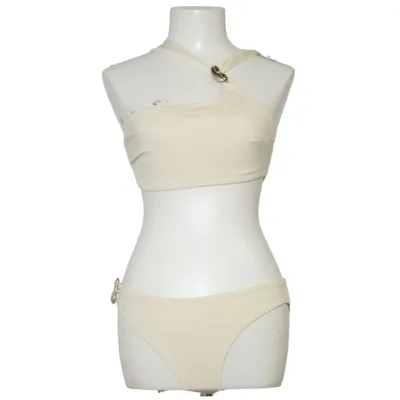Bikini (Beige) från H&M Polyamid, Elastan, Polyester