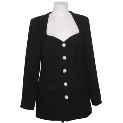 Skjortklänning (Lilo jacket) från Love Lolita Akryl, Elastan, Polyester