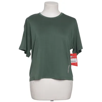 T-shirt (Grön) från Kari Traa Elastan, Lyocell, Återvunnen polyester