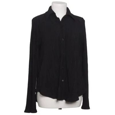 Bluse (Sort) fra Gina Tricot Polyester