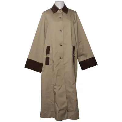 Manteau (Culture) de Culture Coton, Polyester