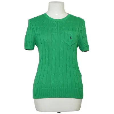 Tröja (Grön) från Polo Ralph Lauren Bomull
