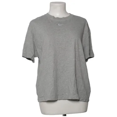 T-shirt (Grå) från Nike Bomull