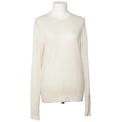 Sweater (Beige) from Uniqlo