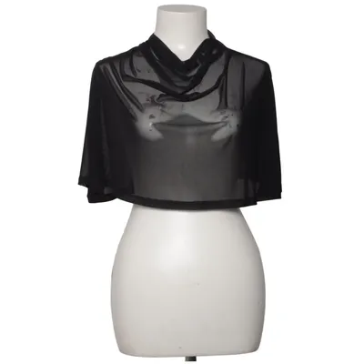 Bolero (Schwarz) von Giacca