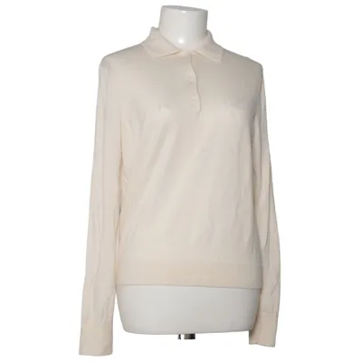 Tröja (Vit) från Uniqlo