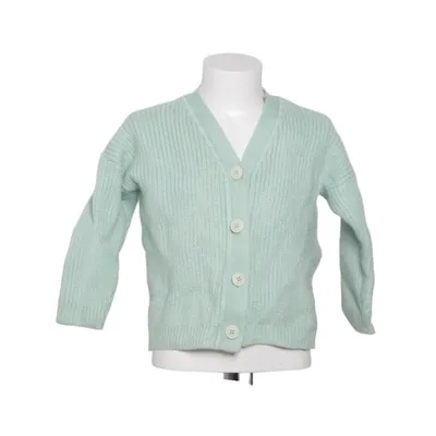 Kofta (Grön) från Wildkind Merinoull