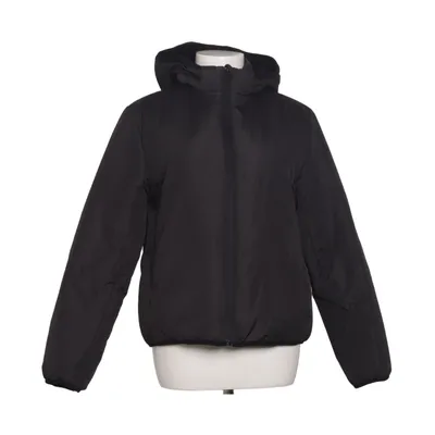 Jacka (Svart) från H&M Move Polyester