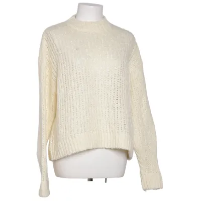 Tröja (ENCOLDEN LS KNIT) från Envii Akryl, Alpackaull, Polyamid