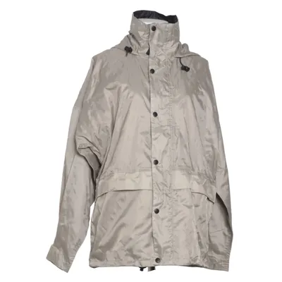Regnjacka (Beige) från Point Zero Polyester