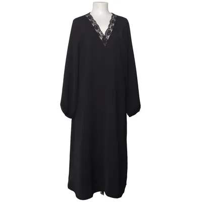 Klänning (Svart) från Bubbleroom Polyester
