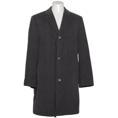 Rock (Grå) från Hugo Boss Kashmir, Ull