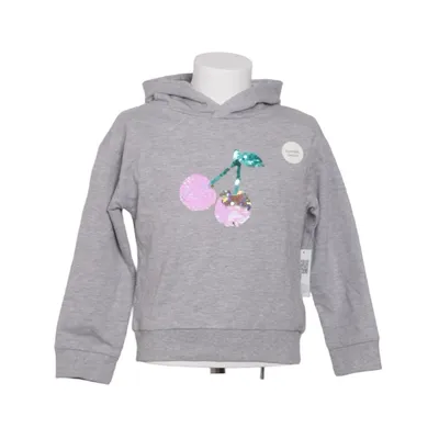 Huvtröja (Grå) från Mywear Young Bomull, Elastan, Viskos