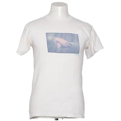 T-shirt (Vit) från Stüssy Bomull