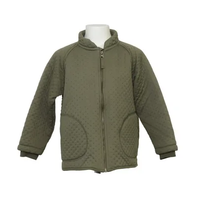 Jacket (Green) from Konges Sløjd Polyester