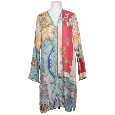 Klänning (Flerfärgad) från Johnny Was Silke