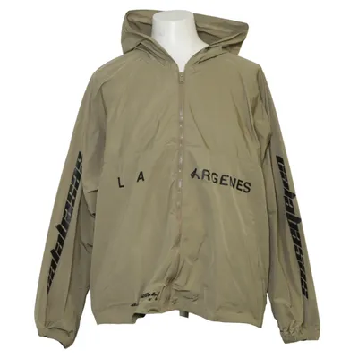 Rain jacket (Season 5 Calabasas ) from Adidas x Yeezy Polyester