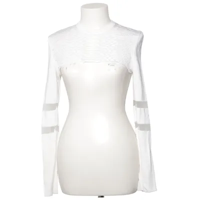 Crop top (Vit) från Alexander Wang x H&M