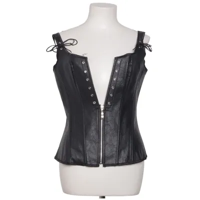 Korsett (Svart) från Beyond Retro