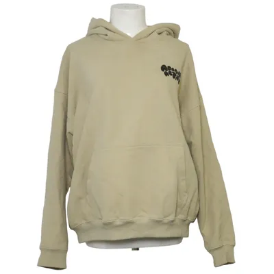 Hoodie (Beige) from Adanola Cotton