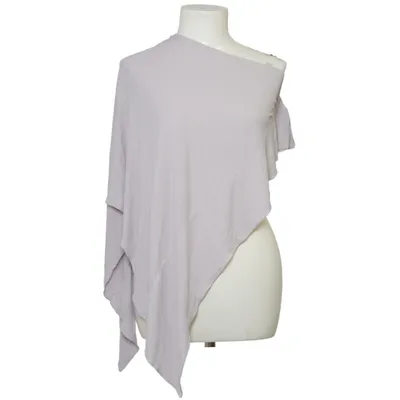 Poncho (Gray) from La Perla