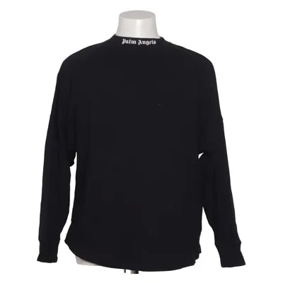 Långärmad t-shirt (Svart) från Palm Angels Bomull