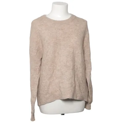 Tröja (SRAllison SS Knit) från Soft Rebels Ull