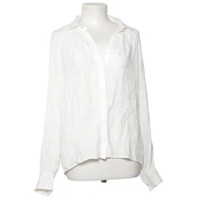 Blus (Vit) från Holly & Whyte by Lindex