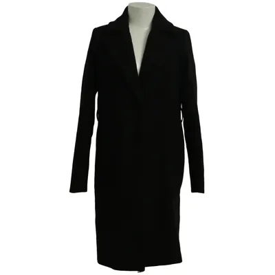 Mantel (Schwarz) von Vero Moda Elasthan, Polyester, Viskose