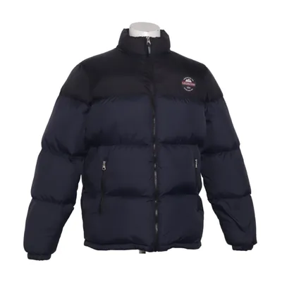 Dunjacka (Blå, Svart) från Lexington Dun, Fjädrar, Nylon