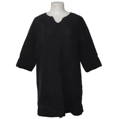 Robe (Noir) de Bypias Lin