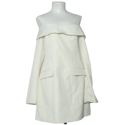 Klänning (Tailored Off Shoulder Mini Dress) från NA-KD Elastan, Polyester