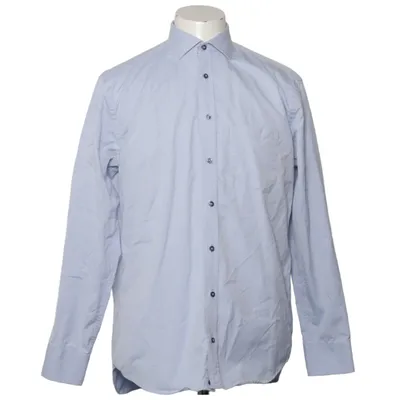 Chemise (Bleu) de Bergman's