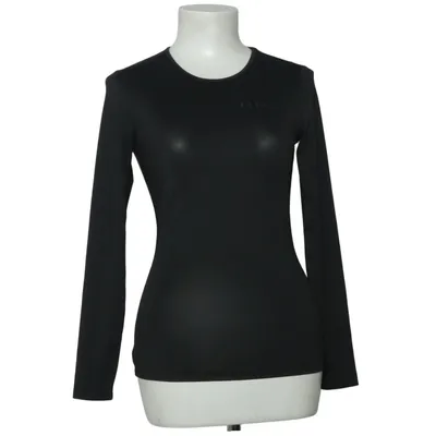 Träningströja (Svart) från Relode Elastan, Polyester