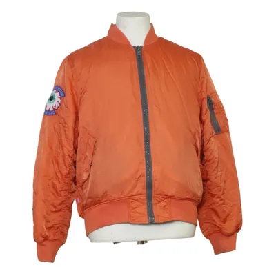 Bomber jacket (A-1 Flight Jacket) from Mishka