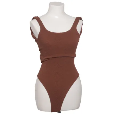 Baddräkt (The Scrunchy Swimsuit) från Lis Bonne Atelier Elastan, Polyamid, Återvunnen polyester