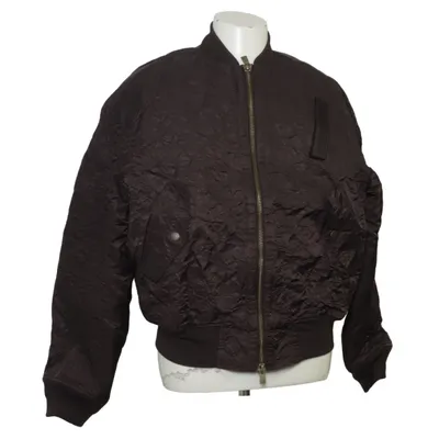 Bomberjacka (Grå) från Glenn Martens x H&M